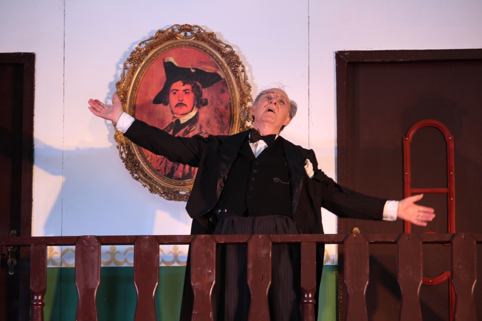 Bad Camberger Festspiele e.V.