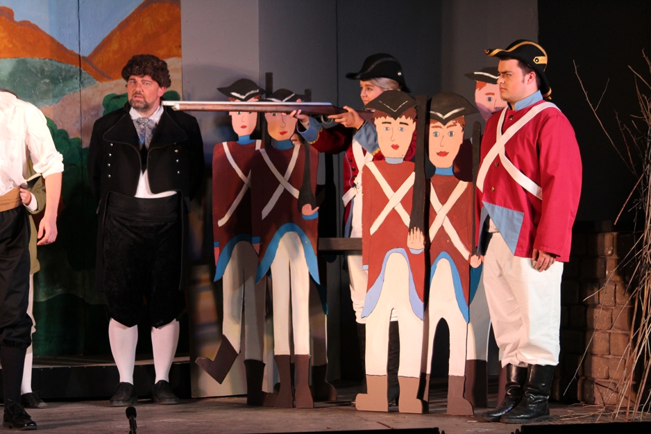 Bad Camberger Festspiele e.V.