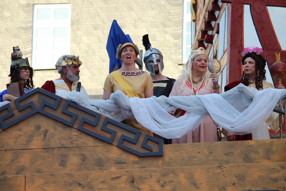 Bad Camberger Festspiele e.V.