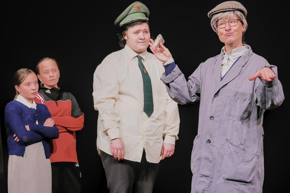 Bad Camberger Festspiele e.V.
